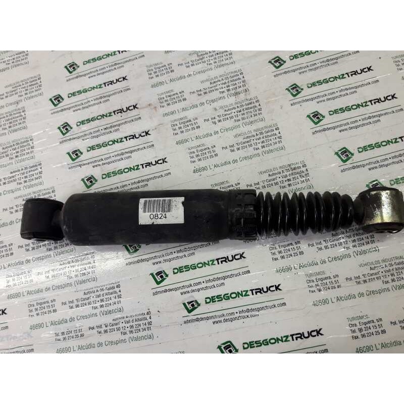 Recambio de amortiguador trasero izquierdo para peugeot 306 break 2.0 hdi cat referencia OEM IAM   