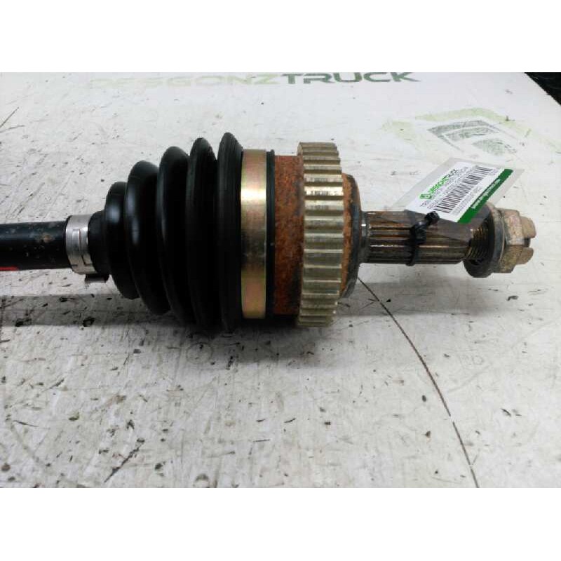 Recambio de transmision trasera derecha para renault kangoo (f/kc0) authentique 4x4 referencia OEM IAM 8200174902 CON ABS - Blanco 2