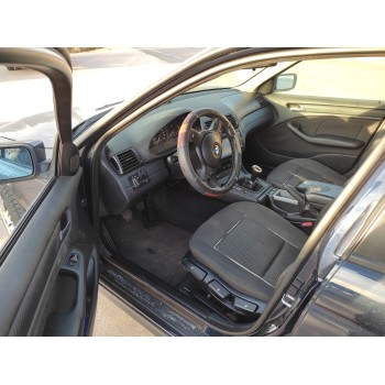 bmw serie 3 berlina (e46) del año 2003