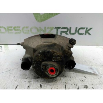 Recambio de pinza freno delantera derecha para seat ibiza (6l1) cool referencia OEM IAM 1K0615124D  