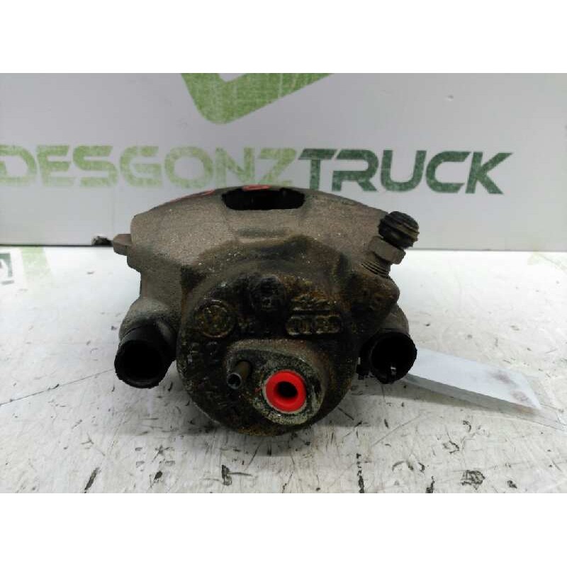 Recambio de pinza freno delantera derecha para seat ibiza (6l1) cool referencia OEM IAM 1K0615124D - Azul 3
