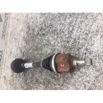 Recambio de transmision delantera izquierda para citroën c4 grand picasso avatar referencia OEM IAM 9657555480  