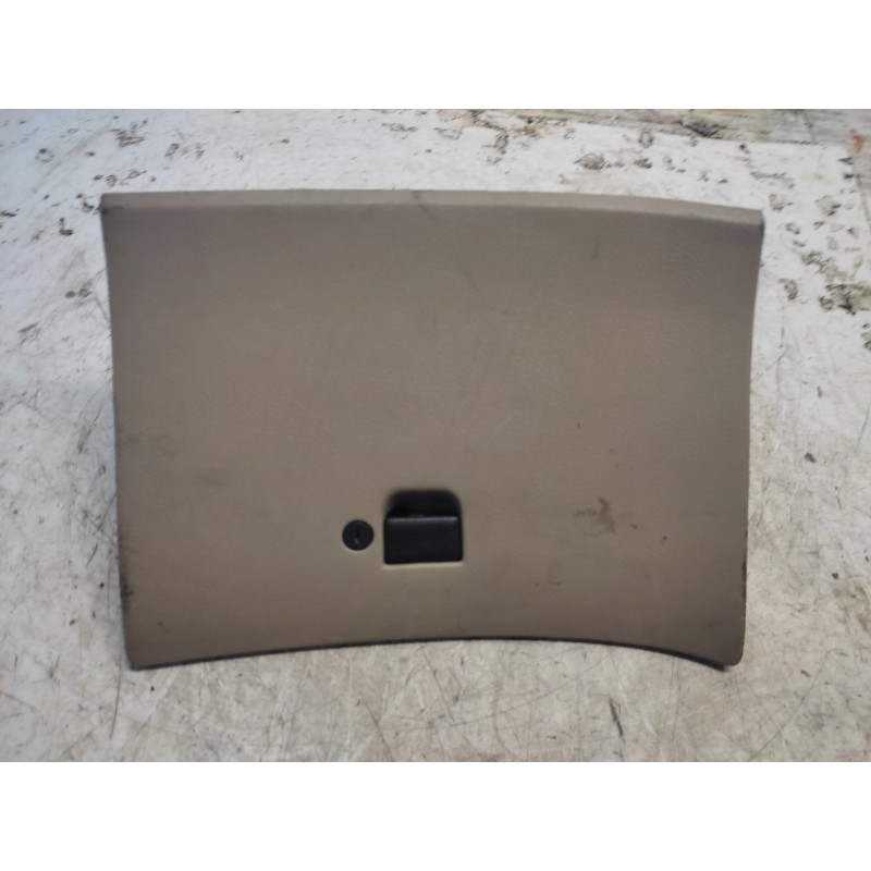 Recambio de guantera para nissan terrano/terrano.ii (r20) avenue referencia OEM IAM - Blanco 3