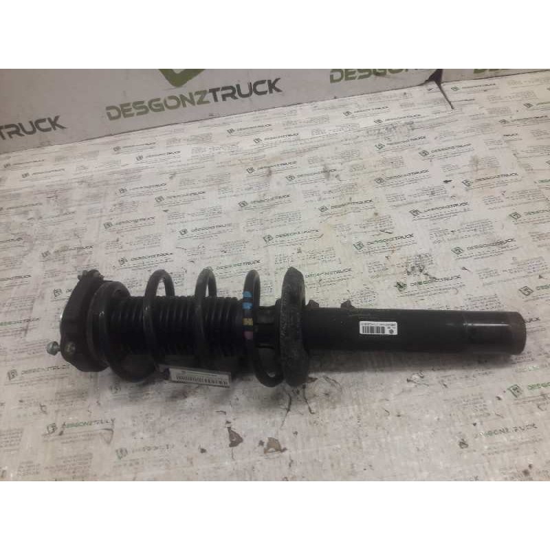 Recambio de amortiguador delantero izquierdo para volkswagen golf v berlina (1k1) highline referencia OEM IAM 1T0413031CK  