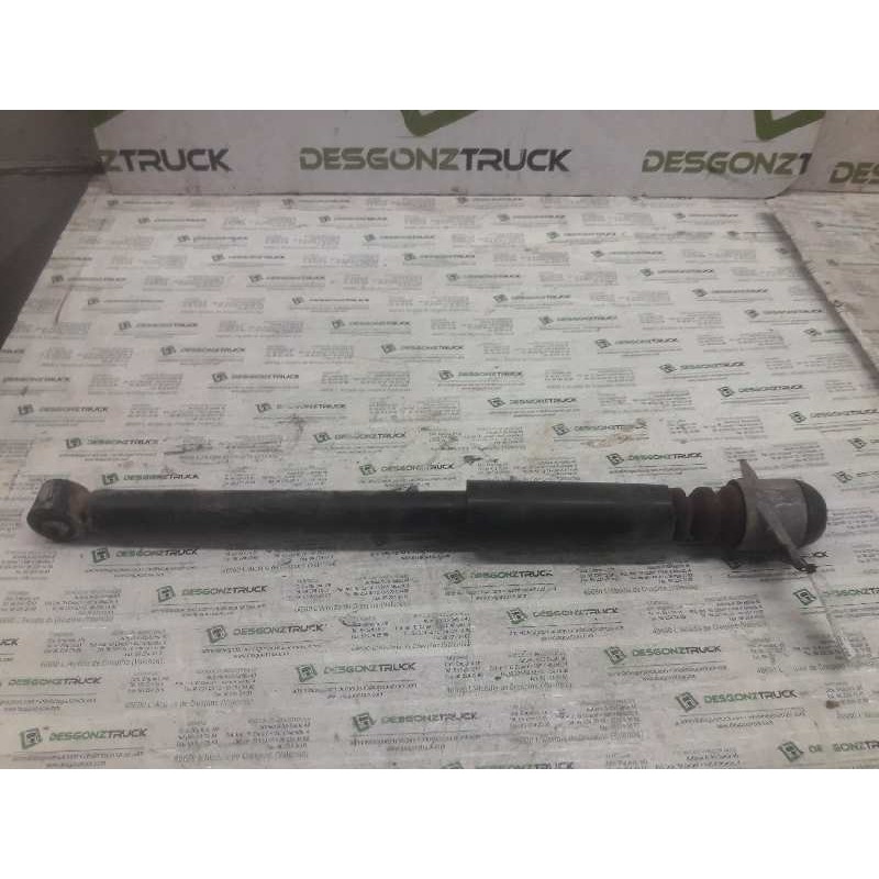 Recambio de amortiguador trasero para audi tt (8n3/8n9) 1.8 t coupe (132kw) referencia OEM IAM 8N0513025H  