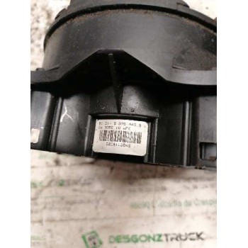 Recambio de anillo airbag para bmw serie 3 compact (e46) 2.0 16v referencia OEM IAM 613183774889 8/7 PINS 