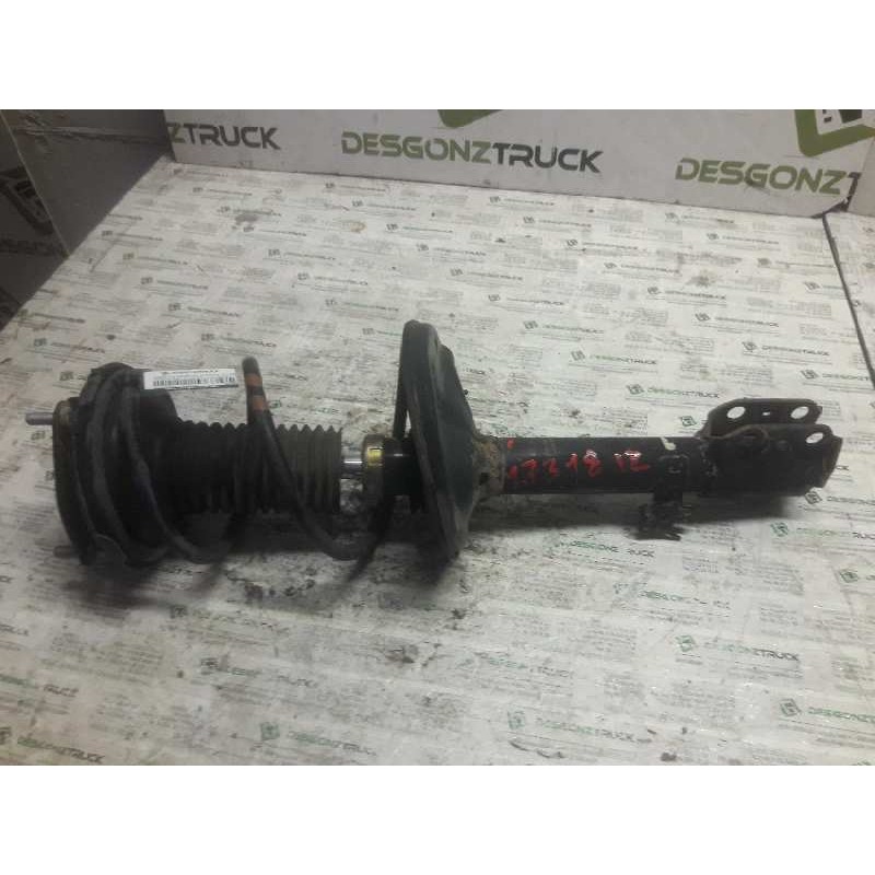 Recambio de amortiguador delantero izquierdo para toyota rav 4 (a2) 1.8 luna (2003) referencia OEM IAM 4852042110  