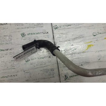 Recambio de tubo para volkswagen t5 transporter/furgoneta combi city referencia OEM IAM  AGUA 