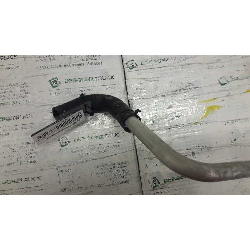 Recambio de tubo para volkswagen t5 transporter/furgoneta combi city referencia OEM IAM  AGUA - Azul 2