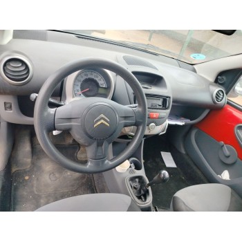 citroën c1 (pm_, pn_) del año 2008