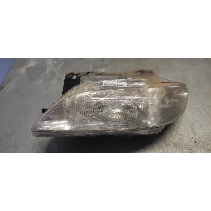 Recambio de faro izquierdo para citroën xsara berlina 1.4 hdi sx (50kw) referencia OEM IAM  UNA OPTICA 