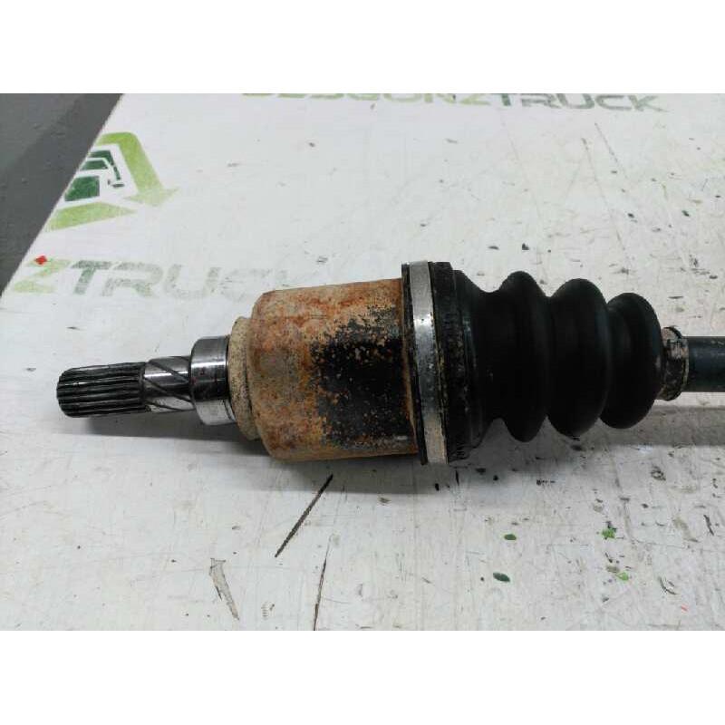 Recambio de transmision trasera derecha para renault kangoo (f/kc0) authentique 4x4 referencia OEM IAM 8200174902 CON ABS - Blanco 3