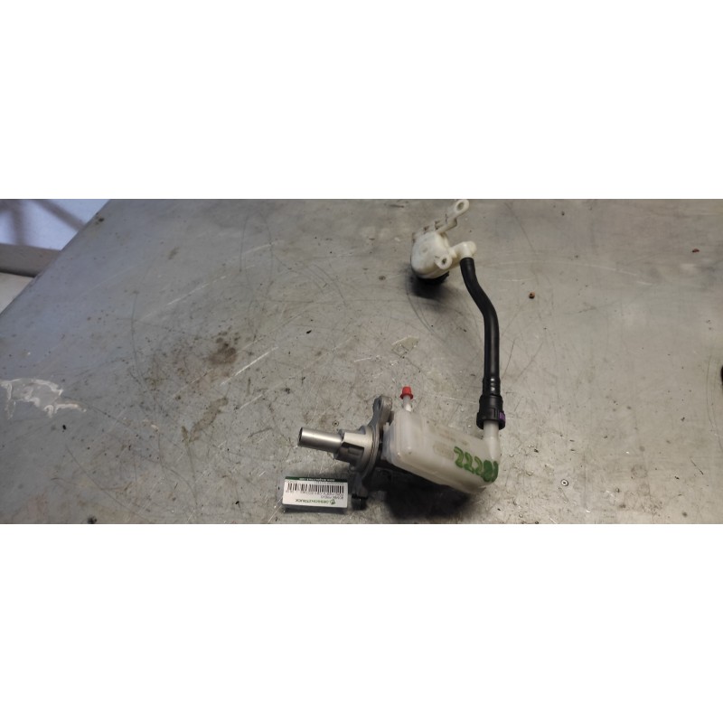 Recambio de bomba freno para ford fiesta (cb1) econetic referencia OEM IAM 0204054029  