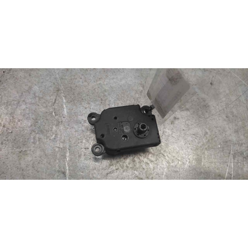 Recambio de motor apertura trampillas climatizador para citroën xsara picasso 2.0 hdi referencia OEM IAM 38236H 6 PINS - Azul 3