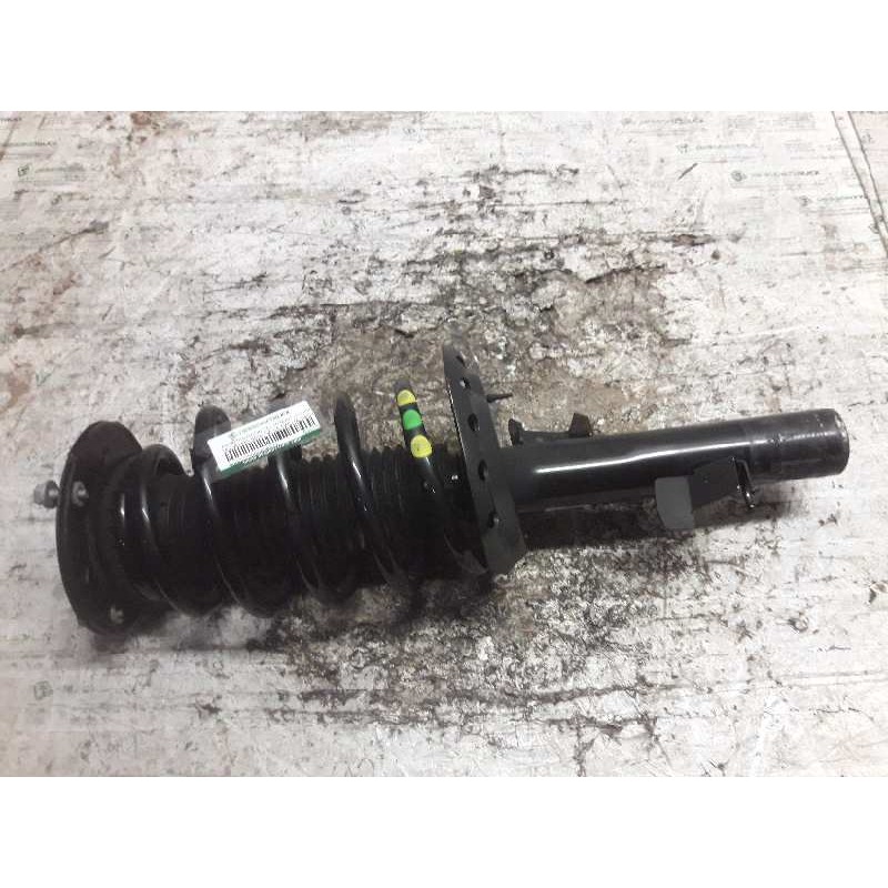 Recambio de amortiguador delantero izquierdo para volvo s80 berlina d5 awd momentum referencia OEM IAM 6G9118K001NAL  