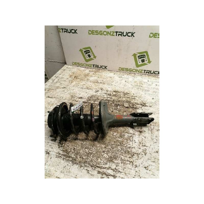 Recambio de amortiguador delantero izquierdo para hyundai coupe (j2) 1.6 fx coupe referencia OEM IAM   