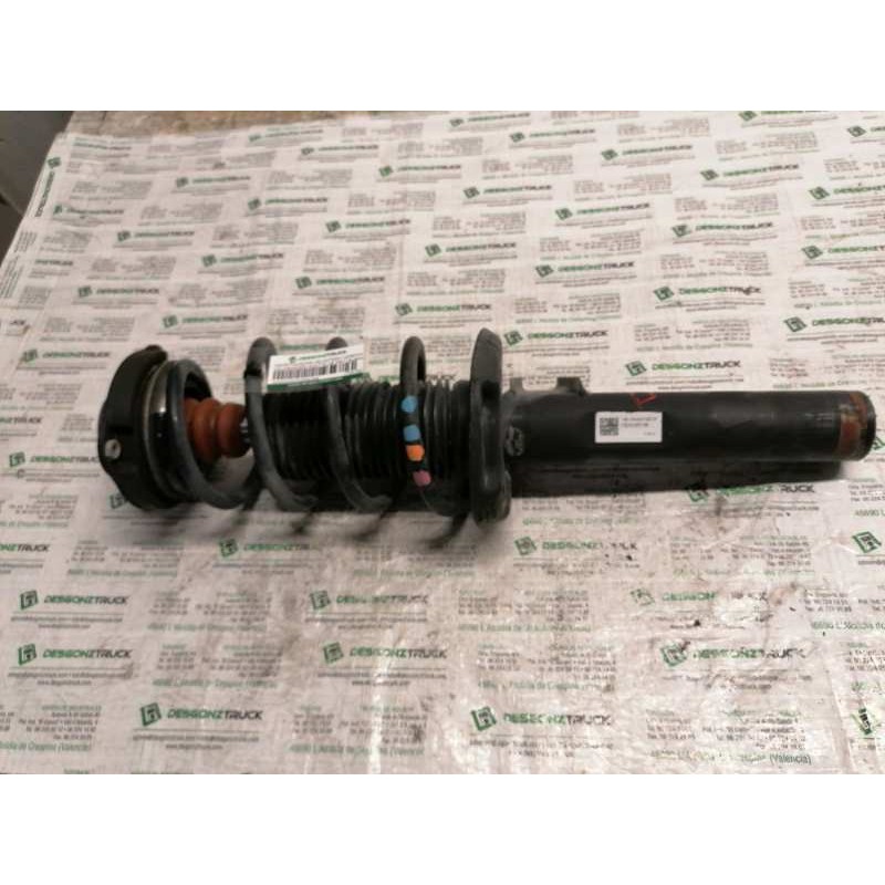 Recambio de amortiguador delantero derecho para volkswagen golf plus (5m1) bluemotion edition referencia OEM IAM 1T0413031HM  