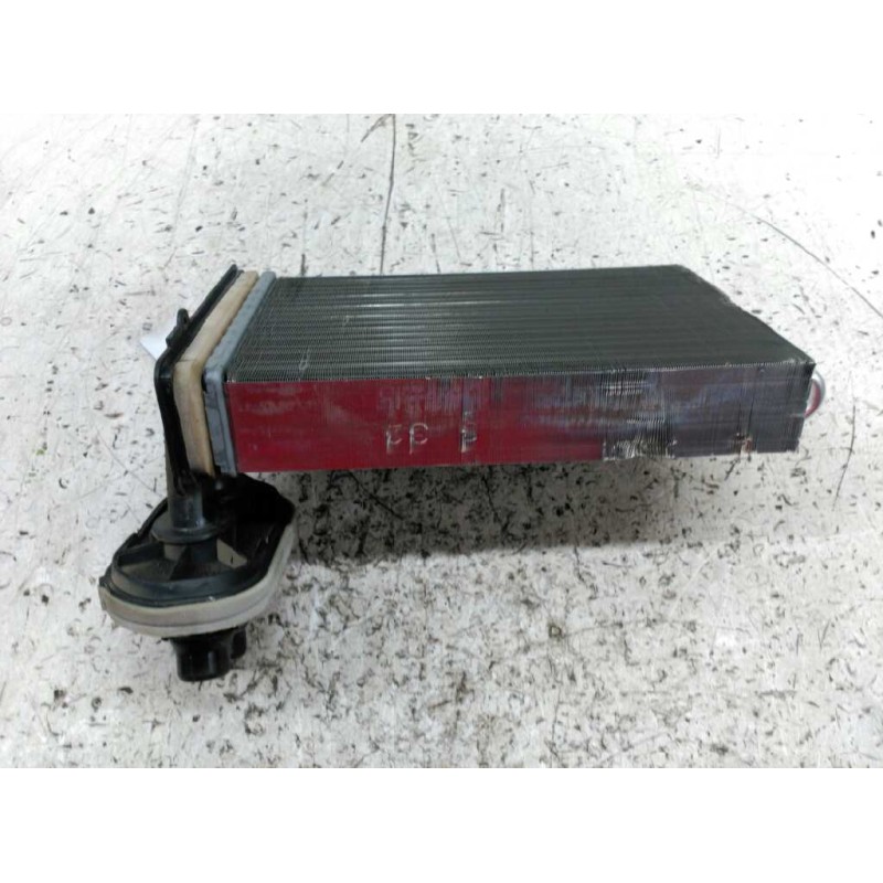 Recambio de radiador calefaccion / aire acondicionado para audi tt (8n3/8n9) 1.8 t coupe (132kw) referencia OEM IAM - Blanco 2
