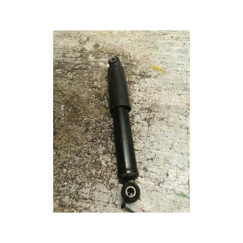 Recambio de amortiguador trasero para citroën jumper pritsche 35 l2 heavy hdi 130 dreiseitenkipper referencia OEM IAM 1362548080