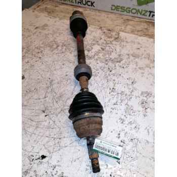 TRANSMISION DELANTERA DERECHA 