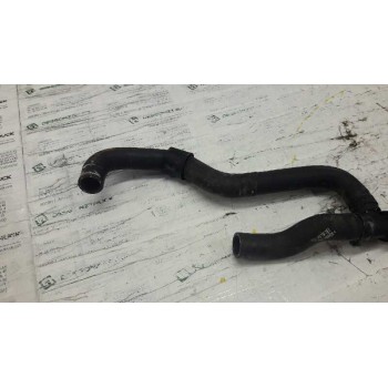 Recambio de tubo para volkswagen t5 transporter/furgoneta combi city referencia OEM IAM  AGUA 