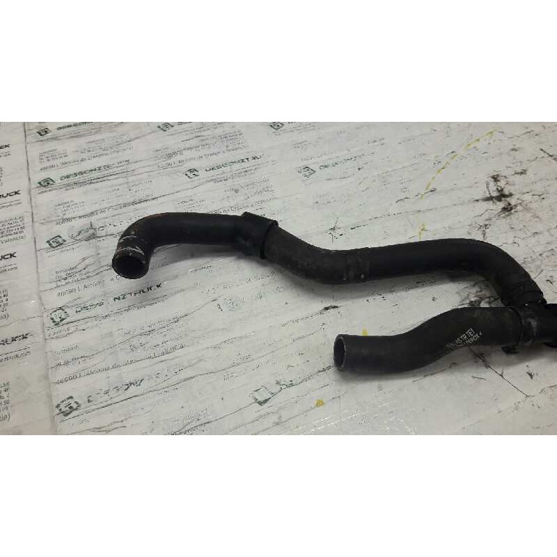 Recambio de tubo para volkswagen t5 transporter/furgoneta combi city referencia OEM IAM  AGUA - Azul 3