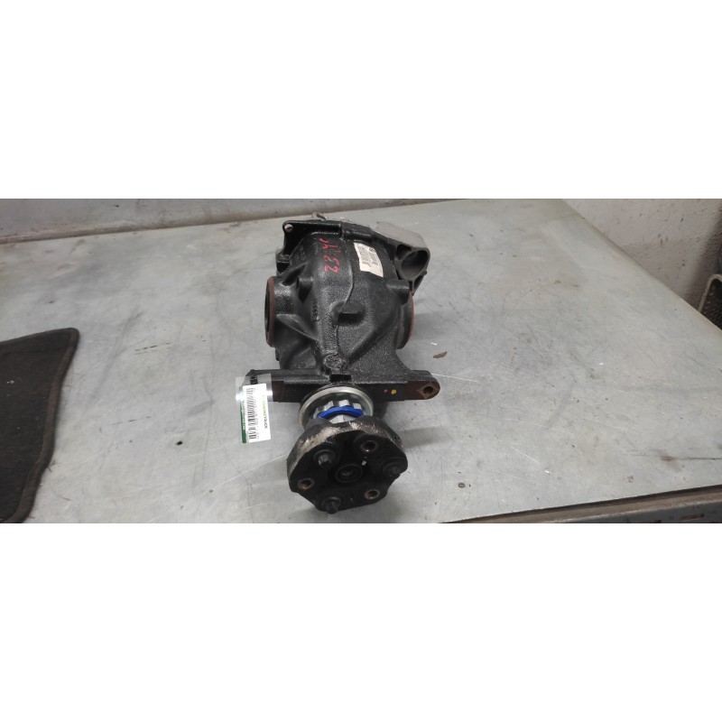 Recambio de grupo para bmw serie 1 lim. (f20) referencia OEM IAM 759946603 TRASERO - Blanco 2