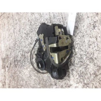CERRADURA PUERTA DELANTERA IZQUIERDA 6 PINS 