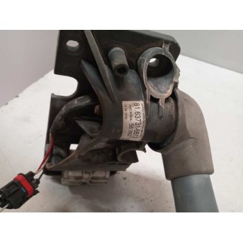 Recambio de brazo retrovisor izquierdo para man tg - a 18.xxx 12.4 diesel referencia OEM IAM   