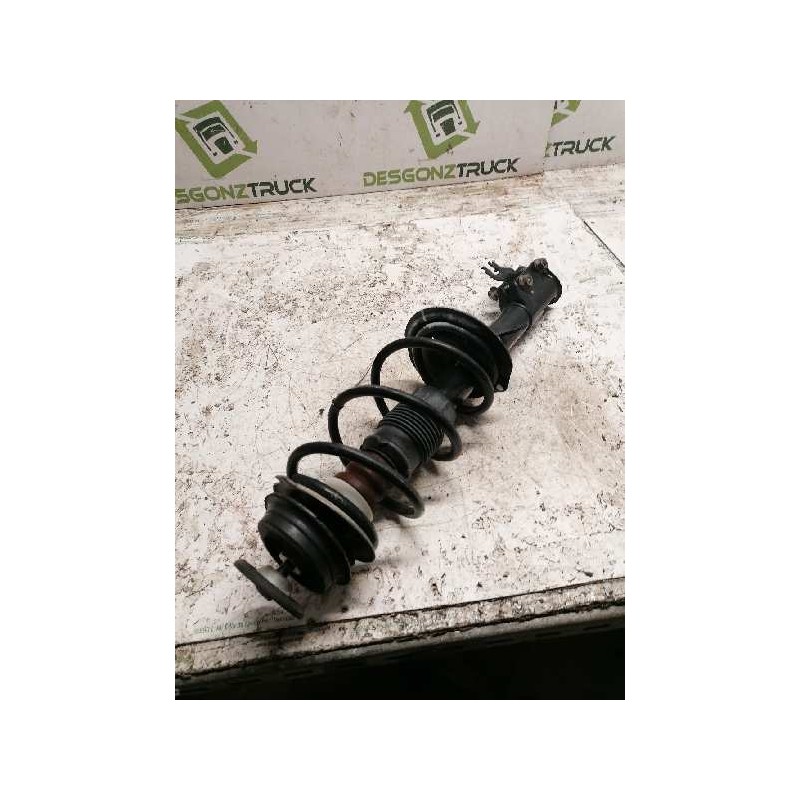 Recambio de amortiguador delantero izquierdo para fiat panda (169) 1.1 8v referencia OEM IAM   