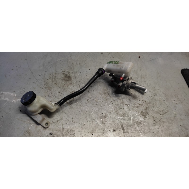 Recambio de bomba freno para ford fiesta (cb1) econetic referencia OEM IAM 0204054029 - Azul 2