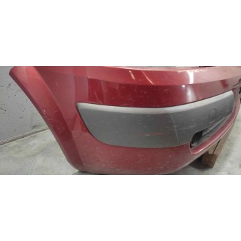 Recambio de paragolpes delantero para renault megane ii berlina 5p confort authentique referencia OEM IAM   