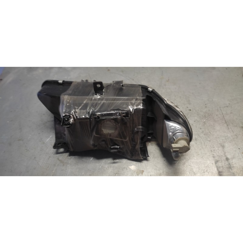 Recambio de faro izquierdo para citroën xsara berlina 1.4 hdi sx (50kw) referencia OEM IAM  UNA OPTICA 2