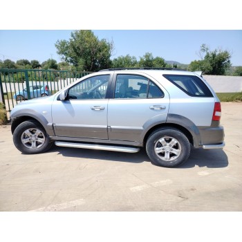 kia sorento i (jc) del año 2002