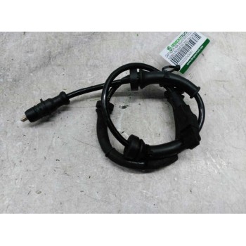 Recambio de captador abs delantero izquierdo para nissan primastar autobús (x83) dci 140 referencia OEM IAM   