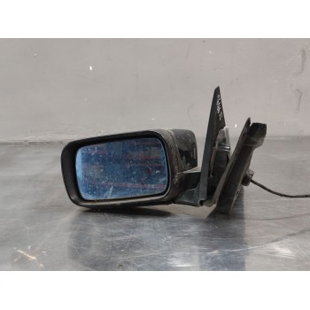 RETROVISOR IZQUIERDO 6 PINES 
