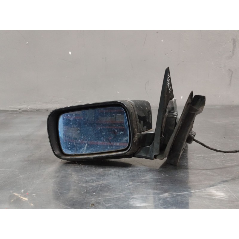 Recambio de retrovisor izquierdo para bmw serie 3 berlina (e46) 320d referencia OEM IAM 6 PINES  