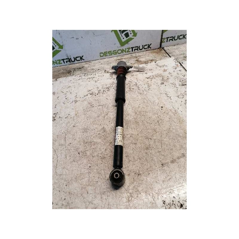 Recambio de amortiguador trasero para seat ibiza (6j5) good stuff referencia OEM IAM 6R0513025E  