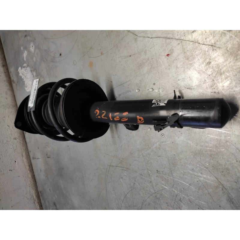 Recambio de amortiguador delantero derecho para bmw mini (r50,r53) one referencia OEM IAM  22191235 