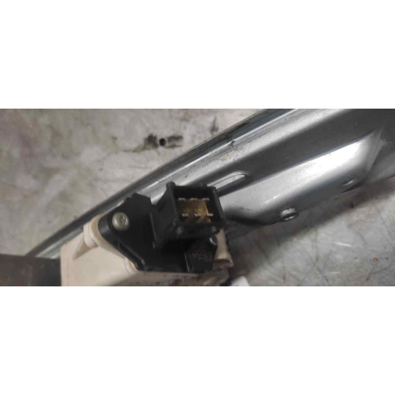 Recambio de elevalunas trasero derecho para opel signum design referencia OEM IAM 24414777 6 PINS 2