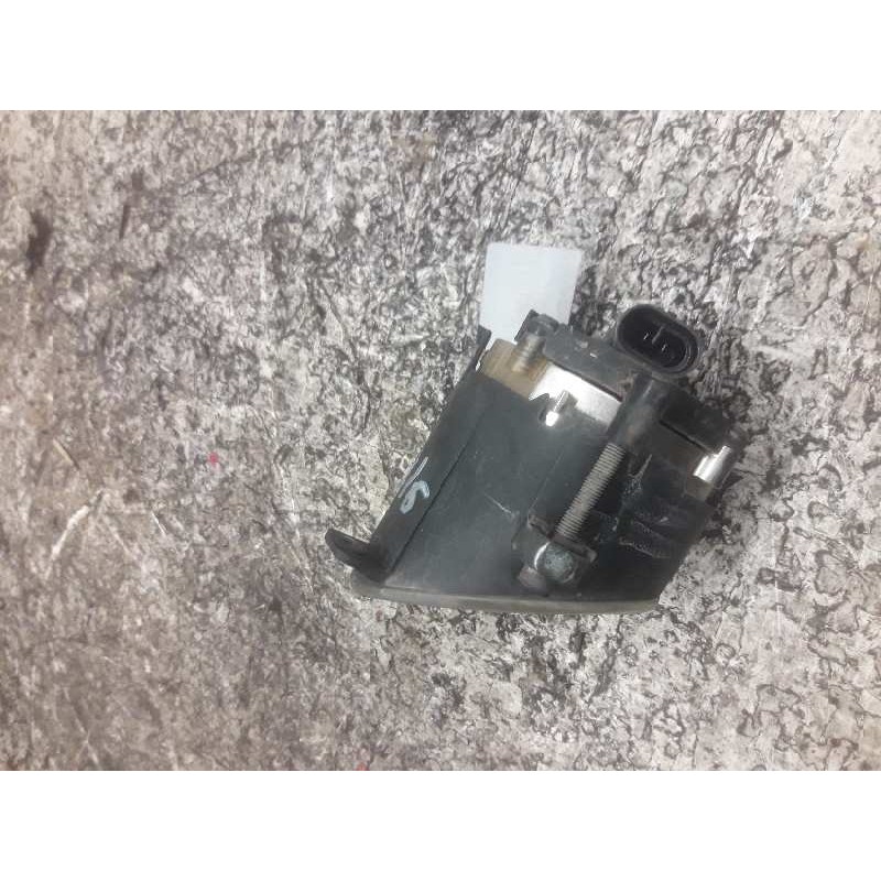 Recambio de faro antiniebla derecho para ford mondeo berlina (ge) ambiente referencia OEM IAM 1S7115K201AC 2