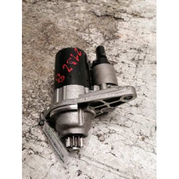 MOTOR ARRANQUE 0001120406 10 DIENTES 