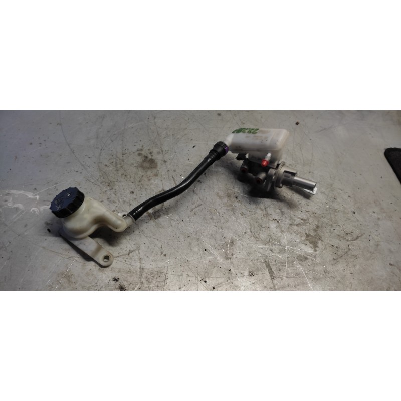Recambio de bomba freno para ford fiesta (cb1) econetic referencia OEM IAM 0204054029 - Azul 3
