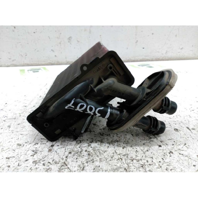 Recambio de radiador calefaccion / aire acondicionado para audi tt (8n3/8n9) 1.8 t coupe (132kw) referencia OEM IAM - Blanco 4