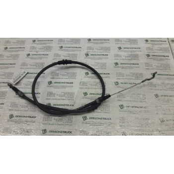 Recambio de cables de freno mano para volkswagen t5 transporter/furgoneta combi city referencia OEM IAM  DERECHO 