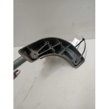 Recambio de brazo retrovisor izquierdo para man tg - a 18.xxx 12.4 diesel referencia OEM IAM   