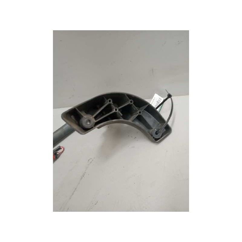 Recambio de brazo retrovisor izquierdo para man tg - a 18.480 12.4 diesel referencia OEM IAM - Blanco 4