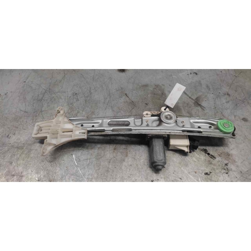 Recambio de elevalunas trasero derecho para opel signum design referencia OEM IAM 24414777 6 PINS 3