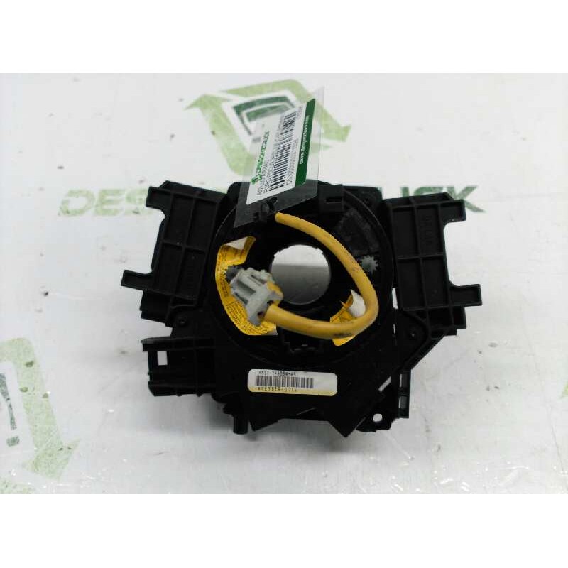 Recambio de anillo airbag para ford focus berlina (cap) ambiente (d) referencia OEM IAM 1763646 4M5T14A664AB 