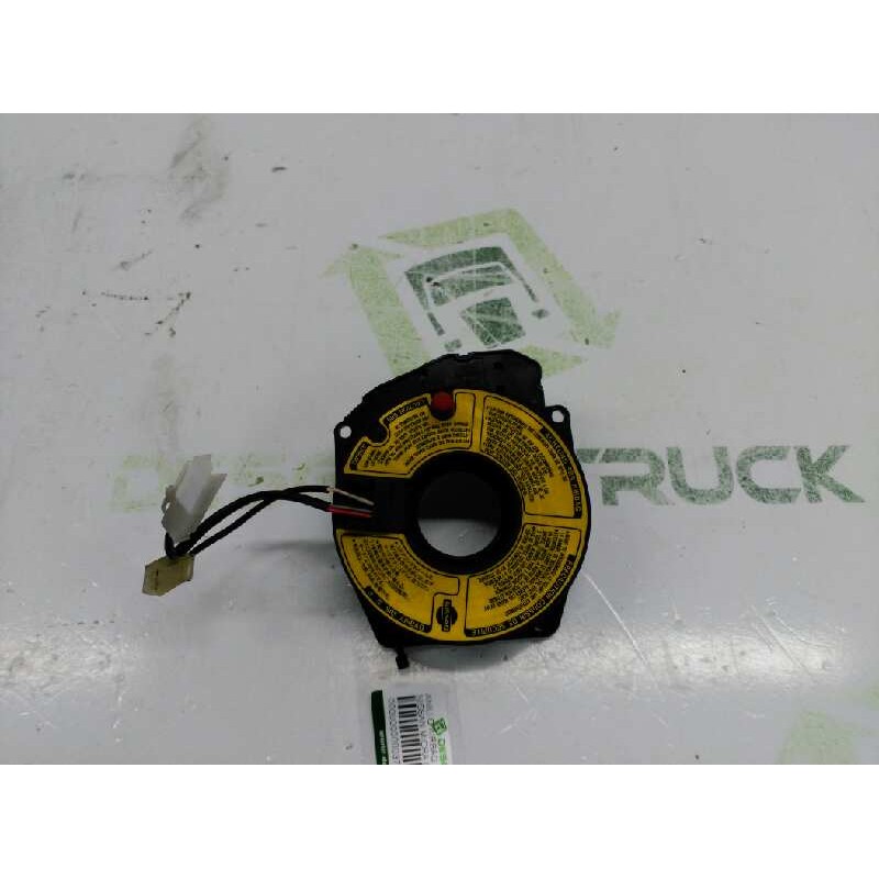 Recambio de anillo airbag para nissan micra (k11) blue referencia OEM IAM 255541F500  